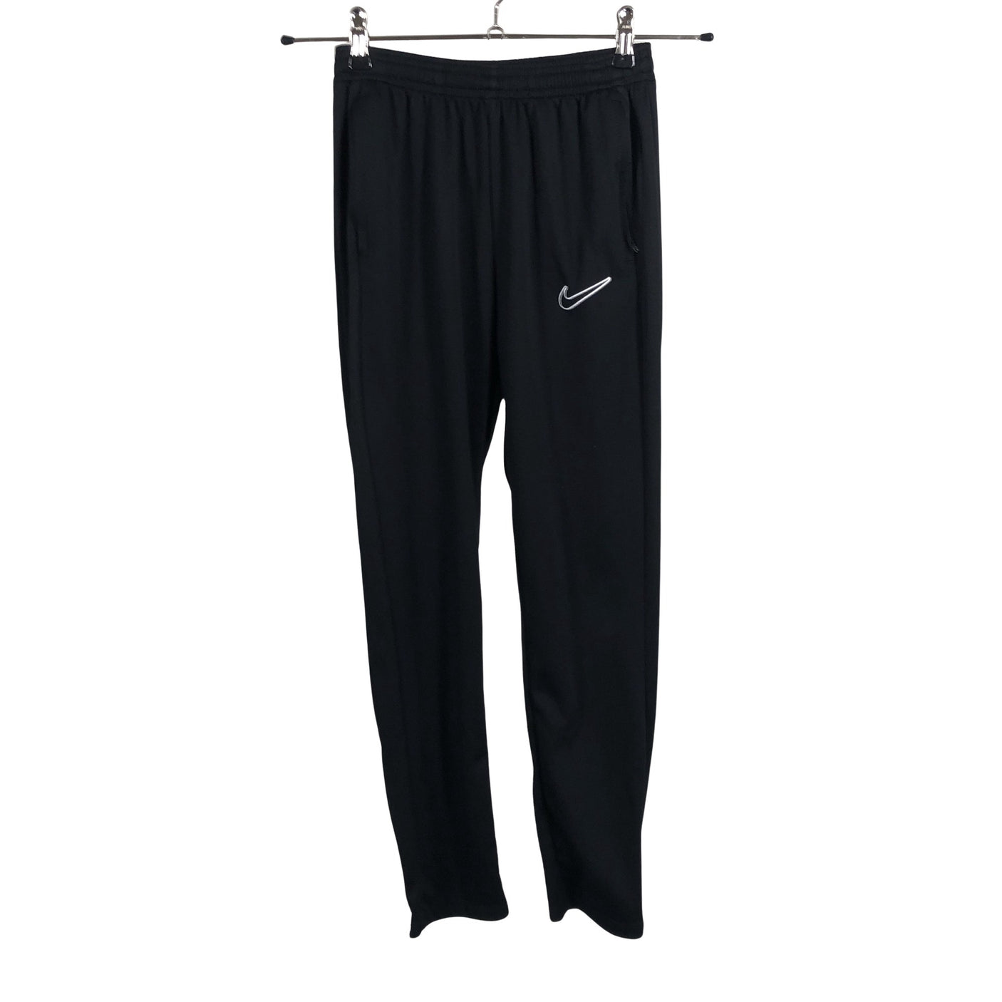 Unisex Nike - Soojenduspüksid, suurus 152 - 158 - Must (1)
