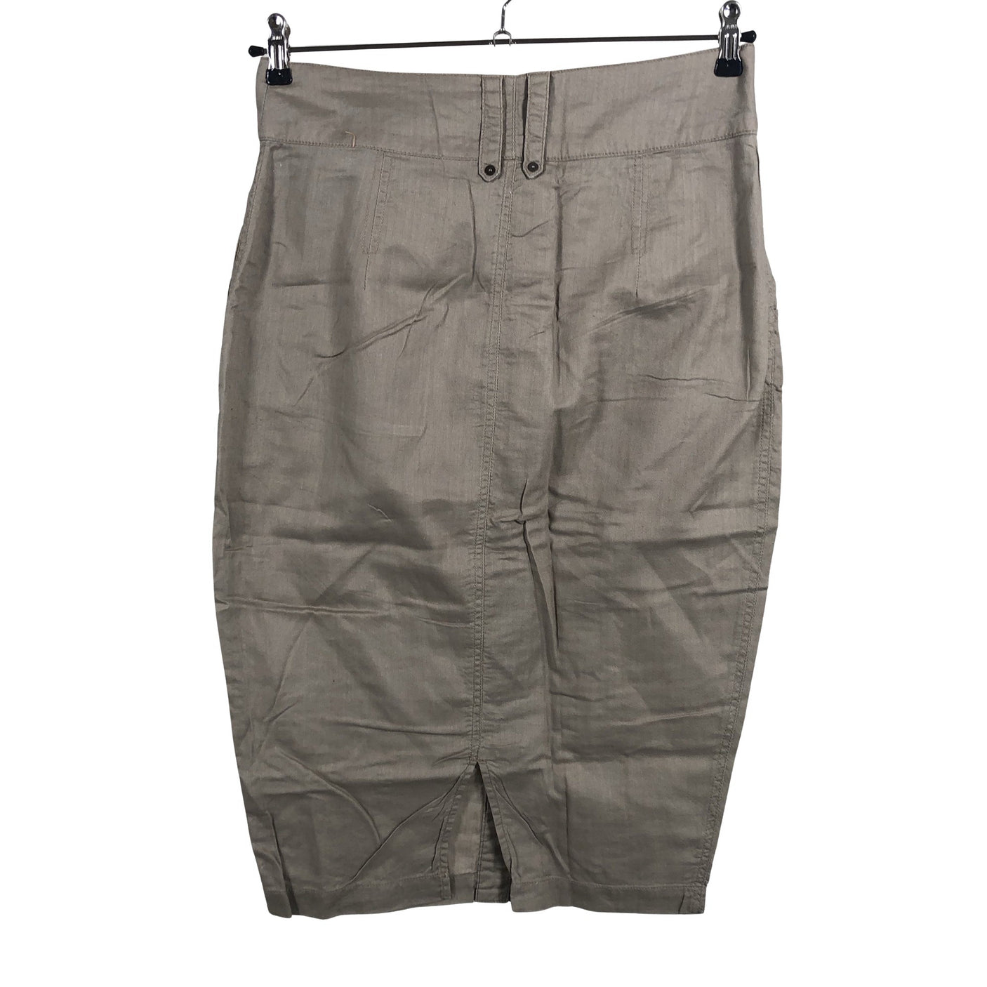 Unisex Firetrap - Mitteveniv seelik, suurus 36 - Pruun (2)