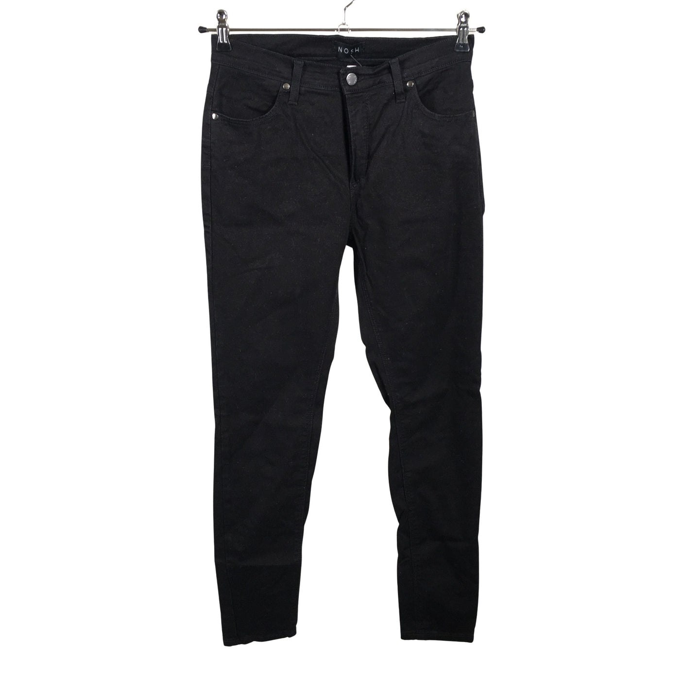 Unisex NOSH - Teksad, suurus W30 - Must (1)