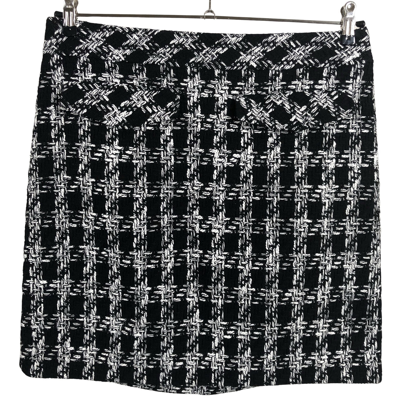 Unisex Comma - Mitteveniv seelik, suurus 38 - Must (1)