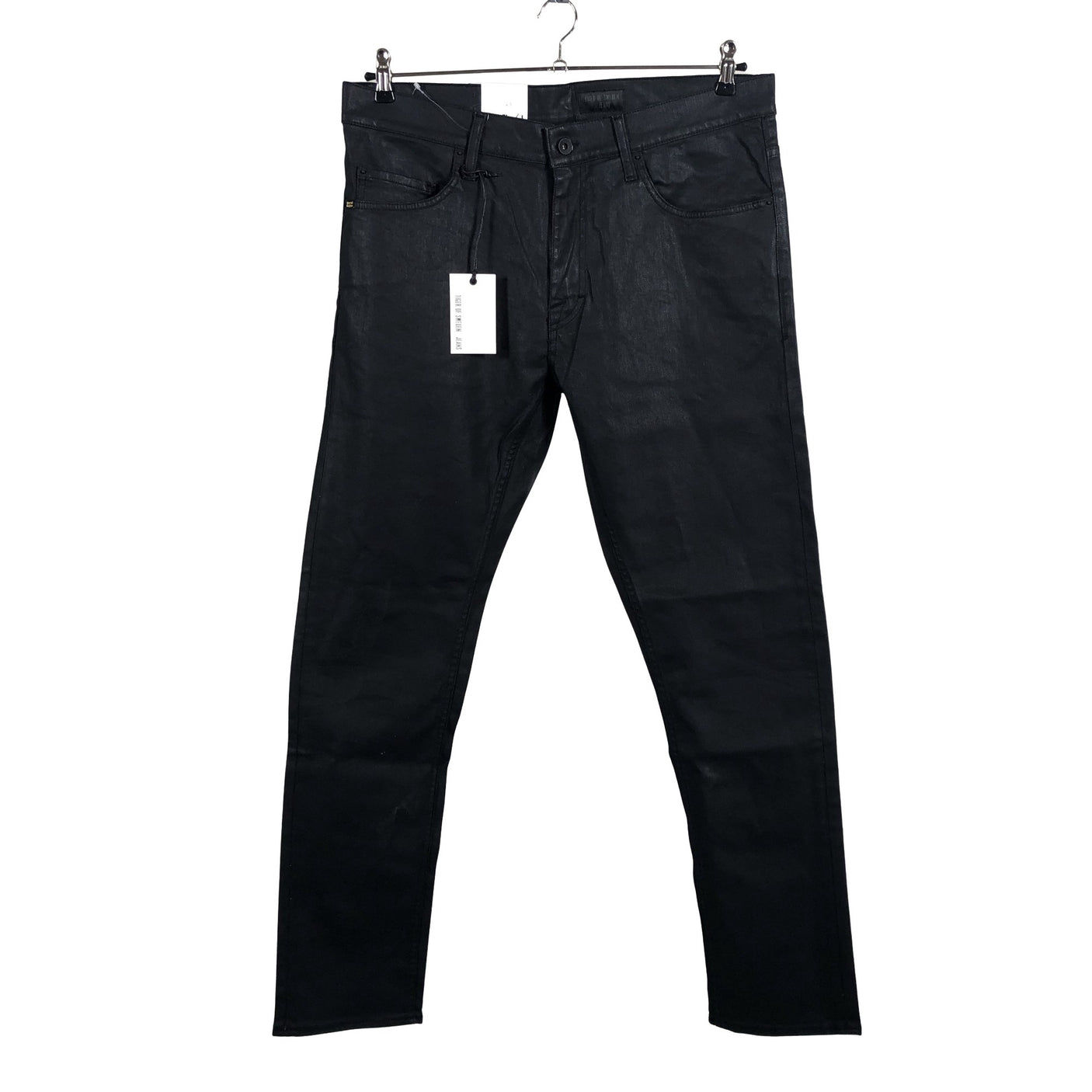 Unisex Tiger of Sweden - Teksad, suurus W34 - Must (1)