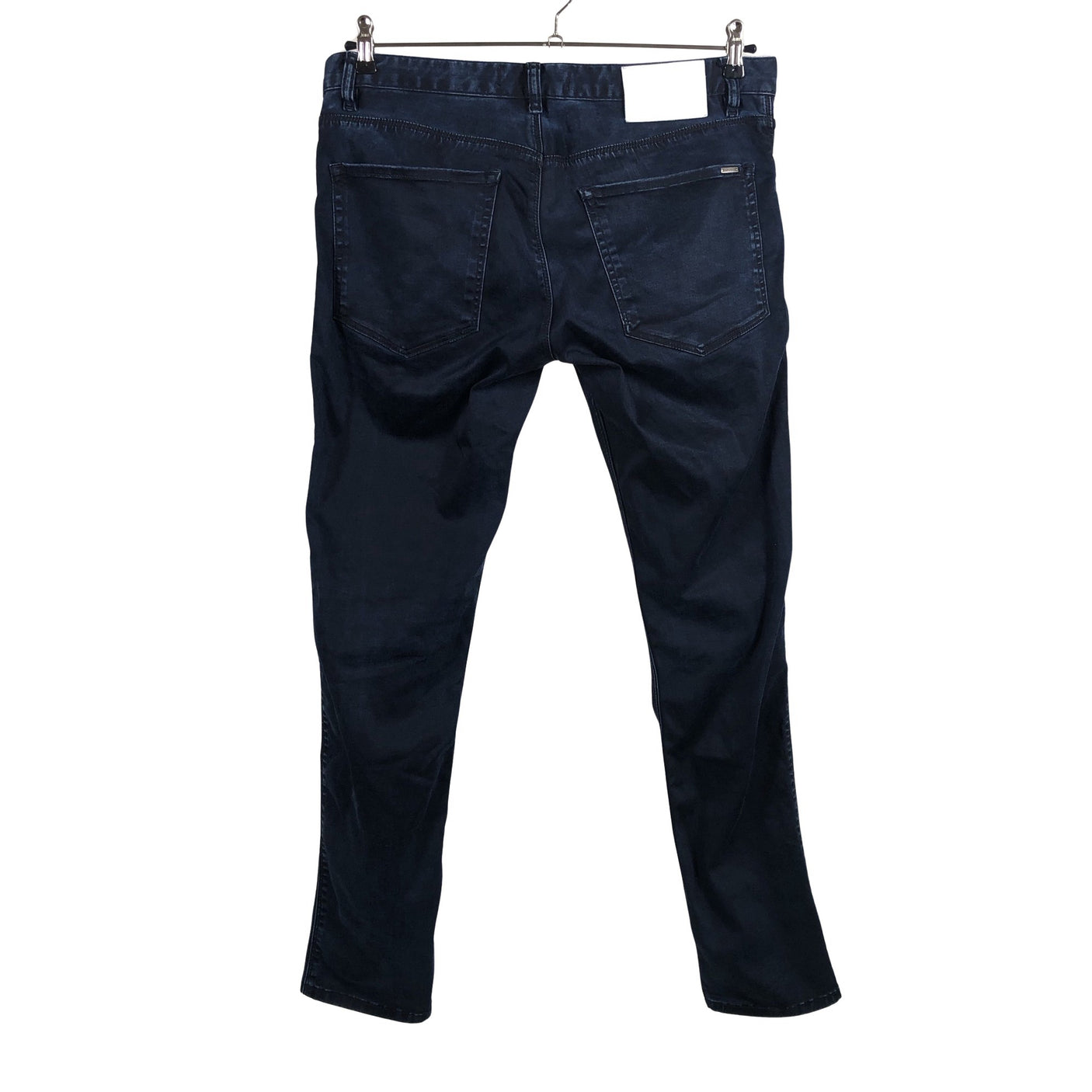 Unisex Hugo Boss - Teksad, suurus W34 - Sinine (2)