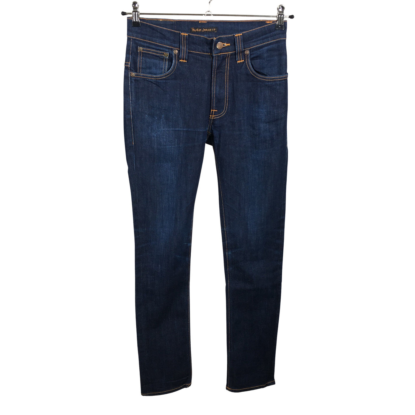 Unisex Nudie Jeans - Teksad, suurus W29 - Sinine (1)