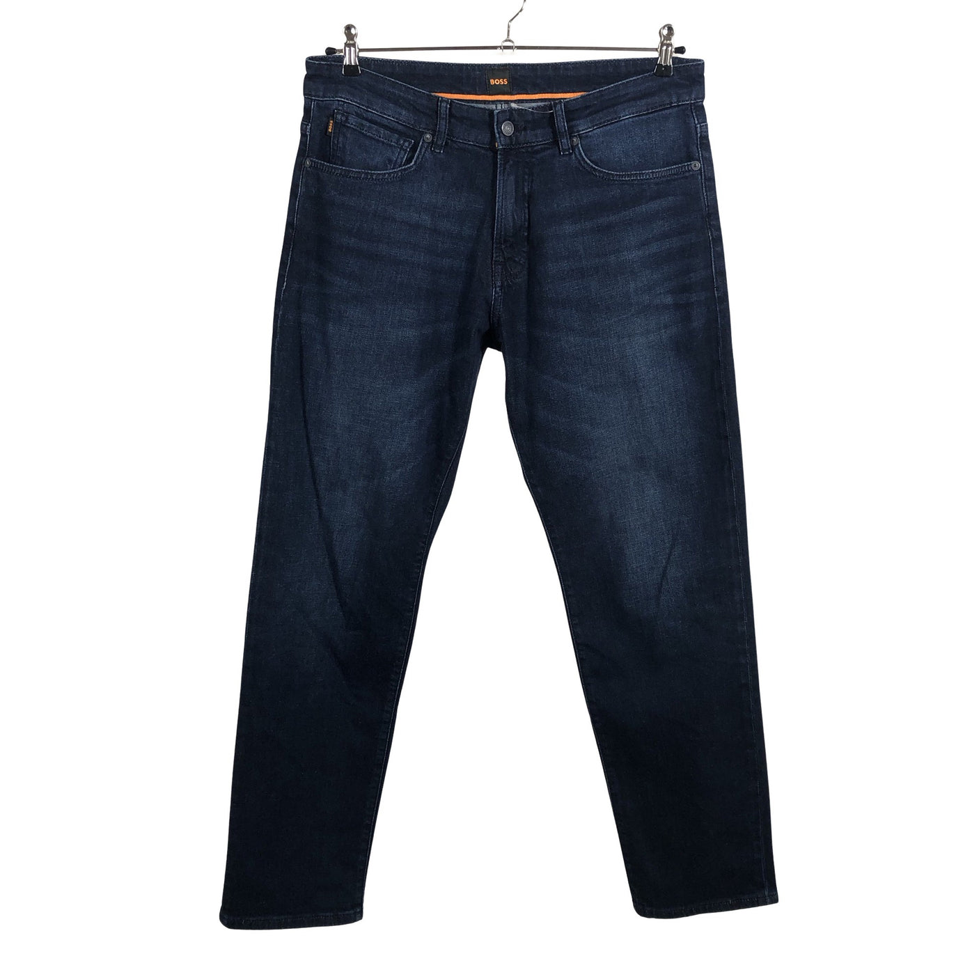 Unisex Hugo Boss - Teksad, suurus W34 - Sinine (1)