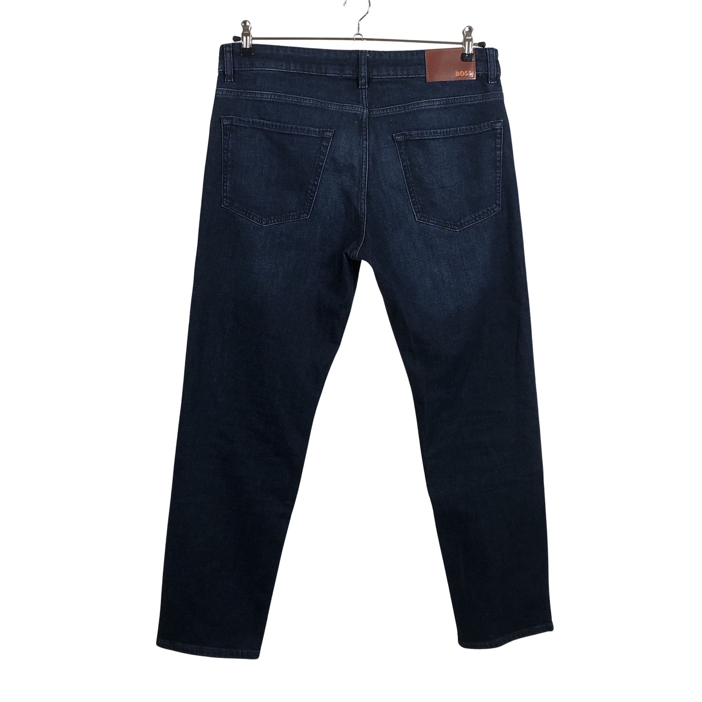 Unisex Hugo Boss - Teksad, suurus W34 - Sinine (2)