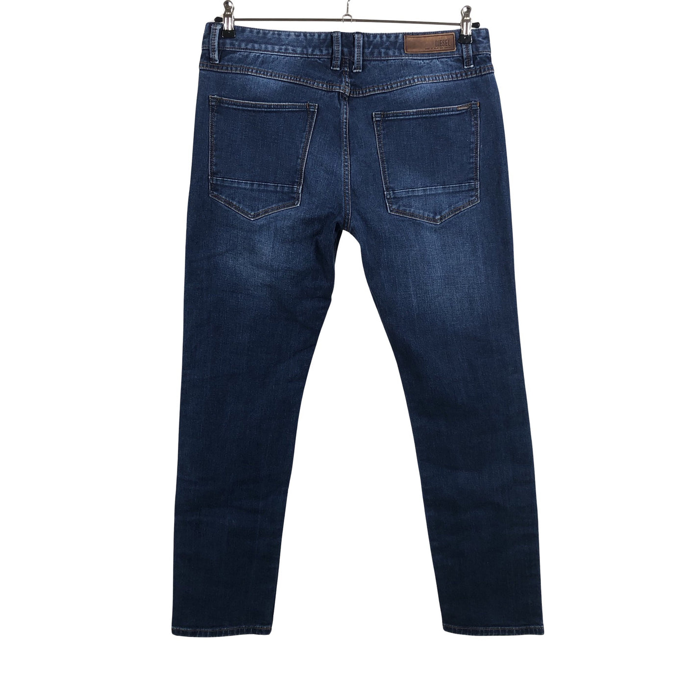 Unisex Diesel - Teksad, suurus W34 - Sinine (2)
