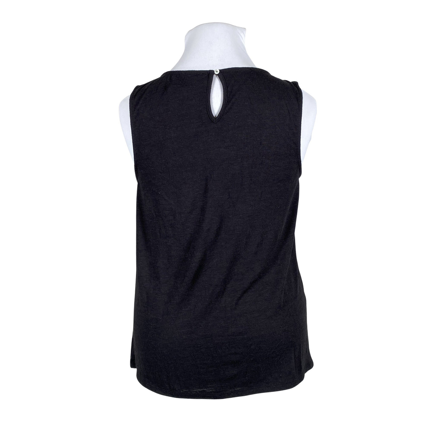 Unisex Esprit - Topp, suurus 42 - Must (2)