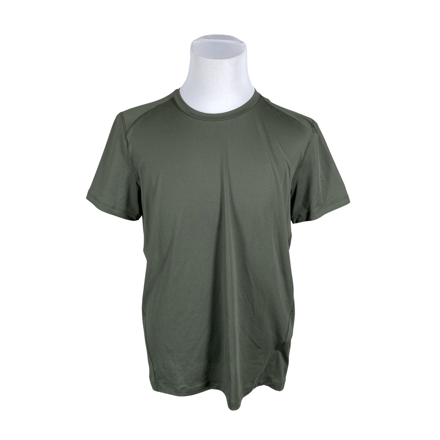 Unisex Björn Borg - Spordisärk, lühikesed käised, suurus L - Roheline (1)