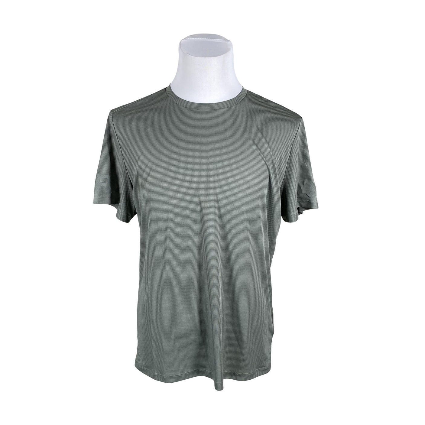 Unisex Björn Borg - Spordisärk, lühikesed käised, suurus L - Roheline (1)