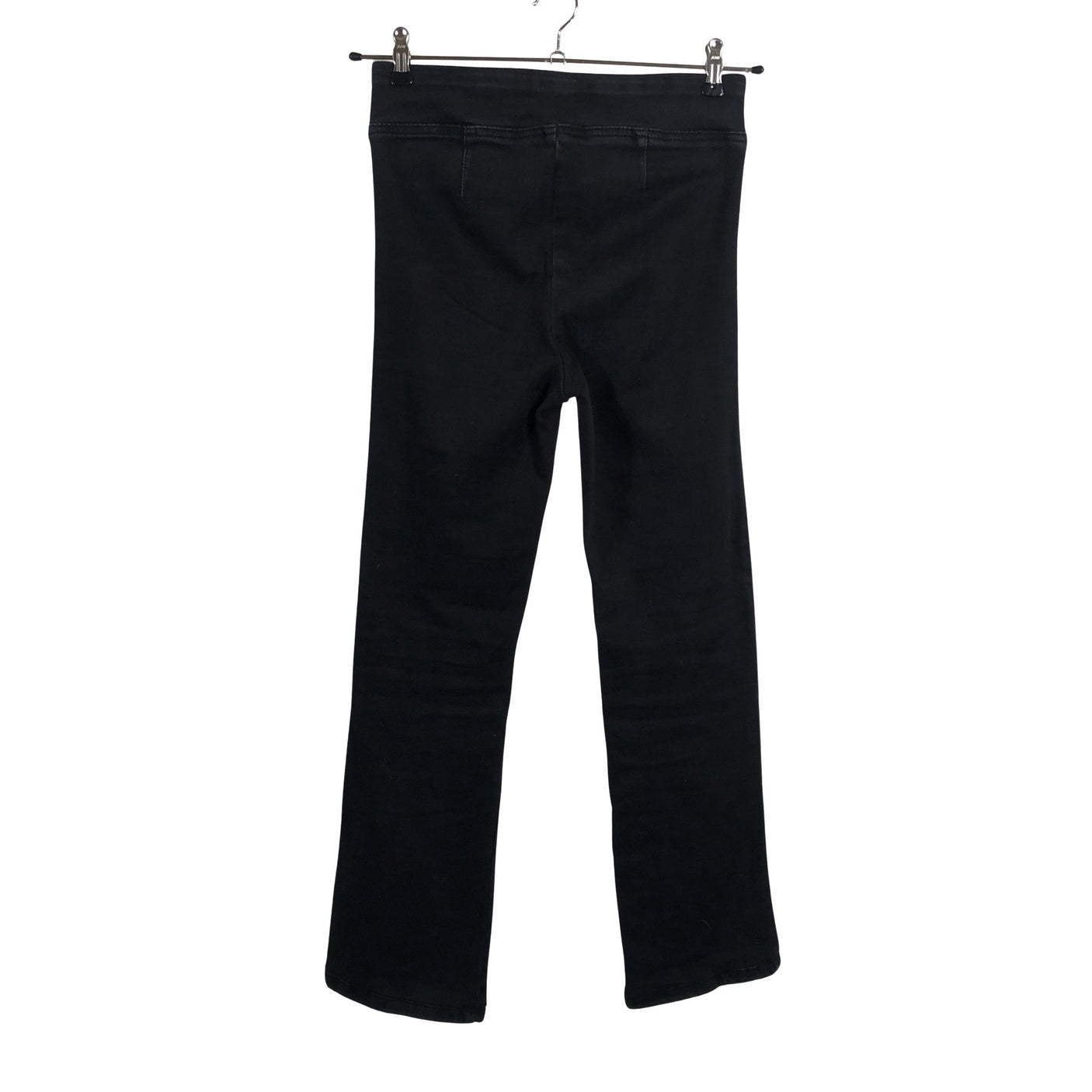 Unisex Part two - Teksaretuusid, suurus 36 - Must (2)