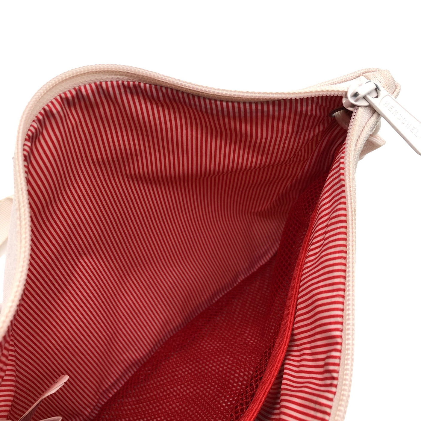 Unisex Herschel - Õlakott, suurus Midi - Heleroosa (2)