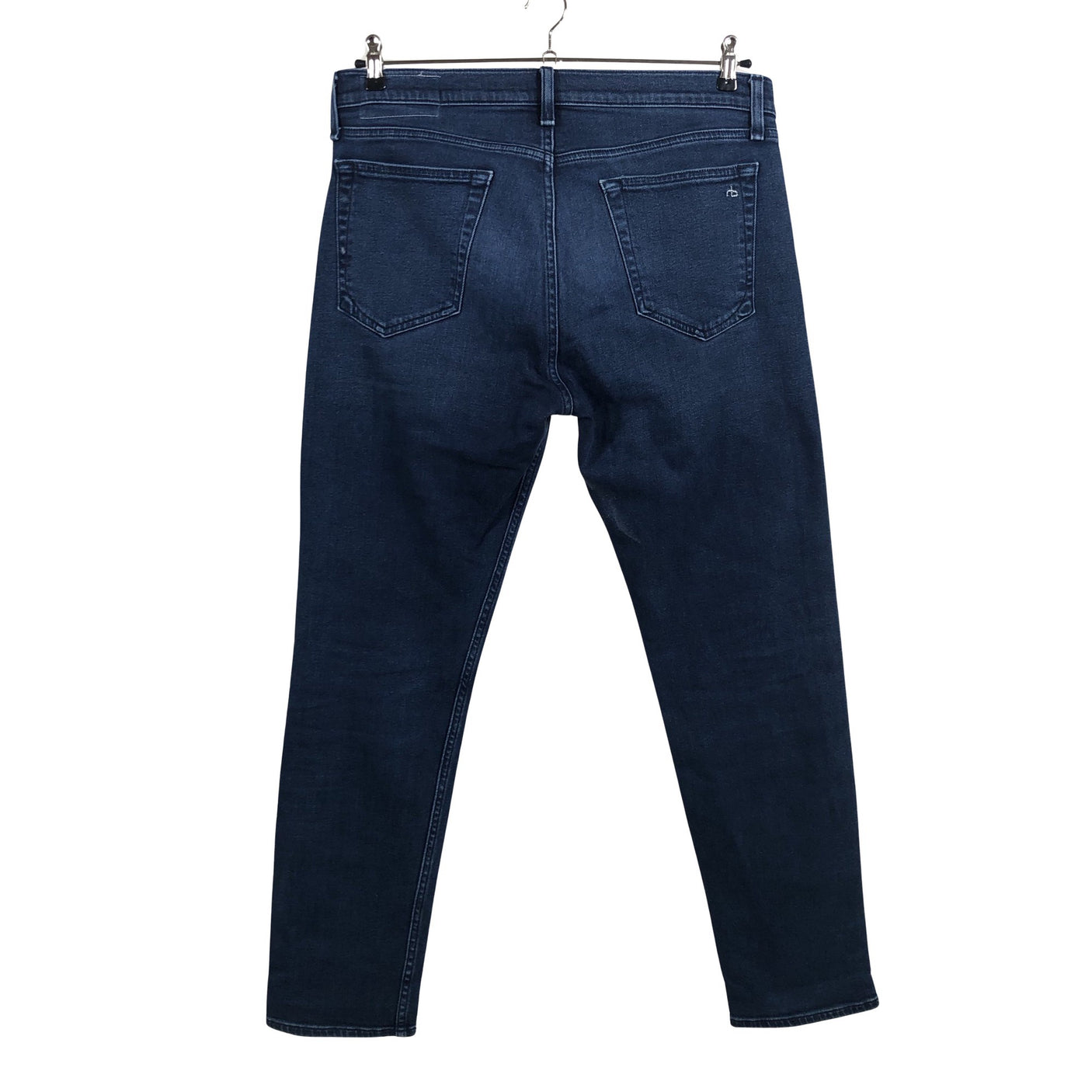 Unisex Rag&Bone - Teksad, suurus W34 - Sinine (2)