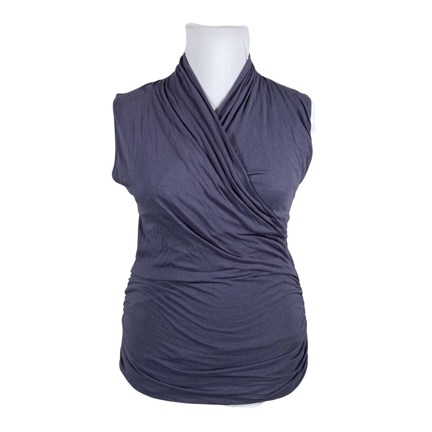 Unisex Urban Goddess - Topp, suurus 42 - Sinine (1)