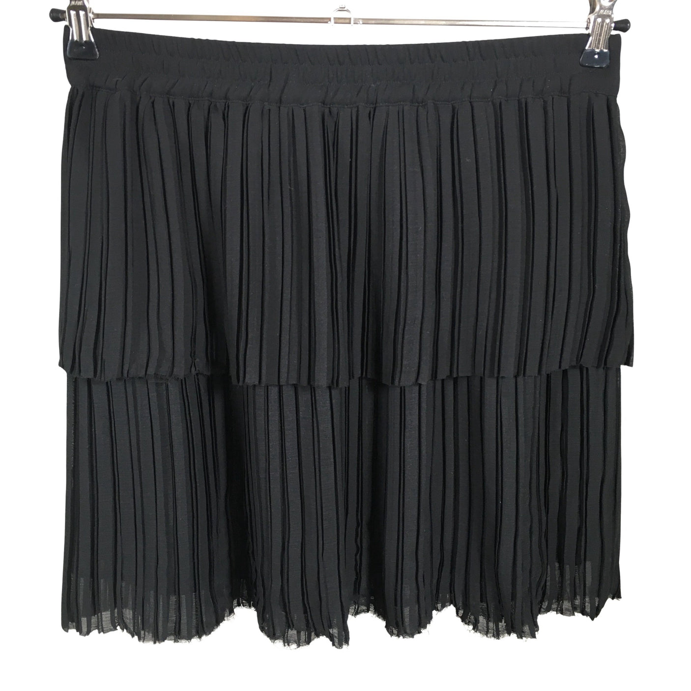 Unisex Second Female - Mitteveniv seelik, suurus 38 - Must (1)