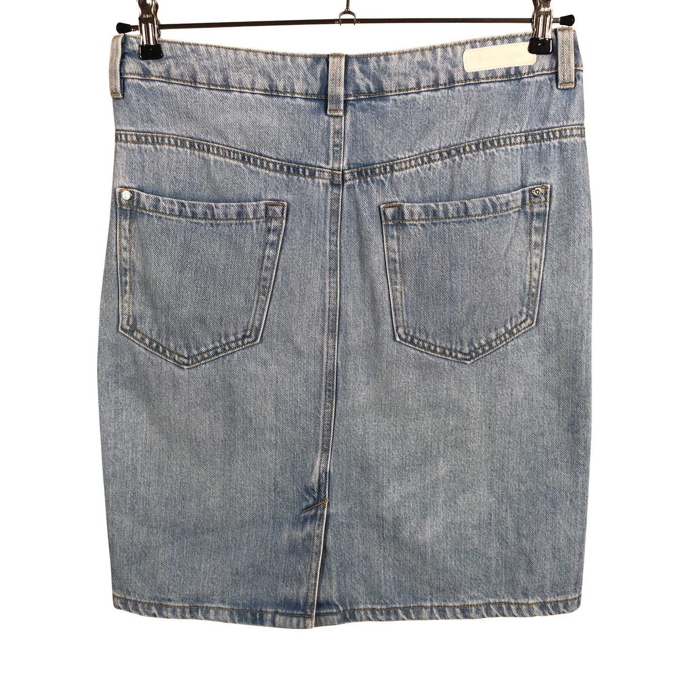 Unisex Tom Tailor - Teksaseelik, suurus 40 - Helesinine (2)