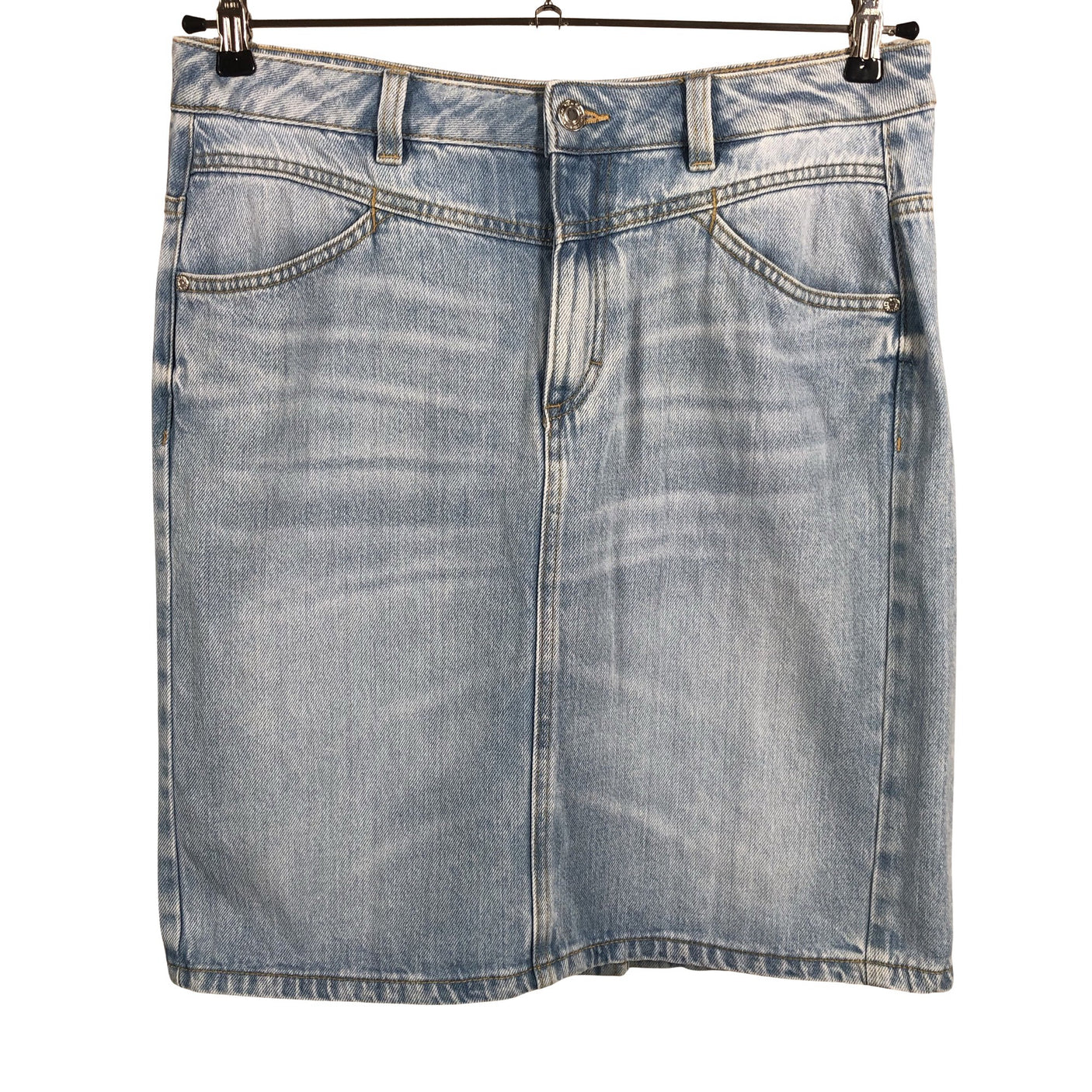 Unisex Tom Tailor - Teksaseelik, suurus 40 - Helesinine (1)