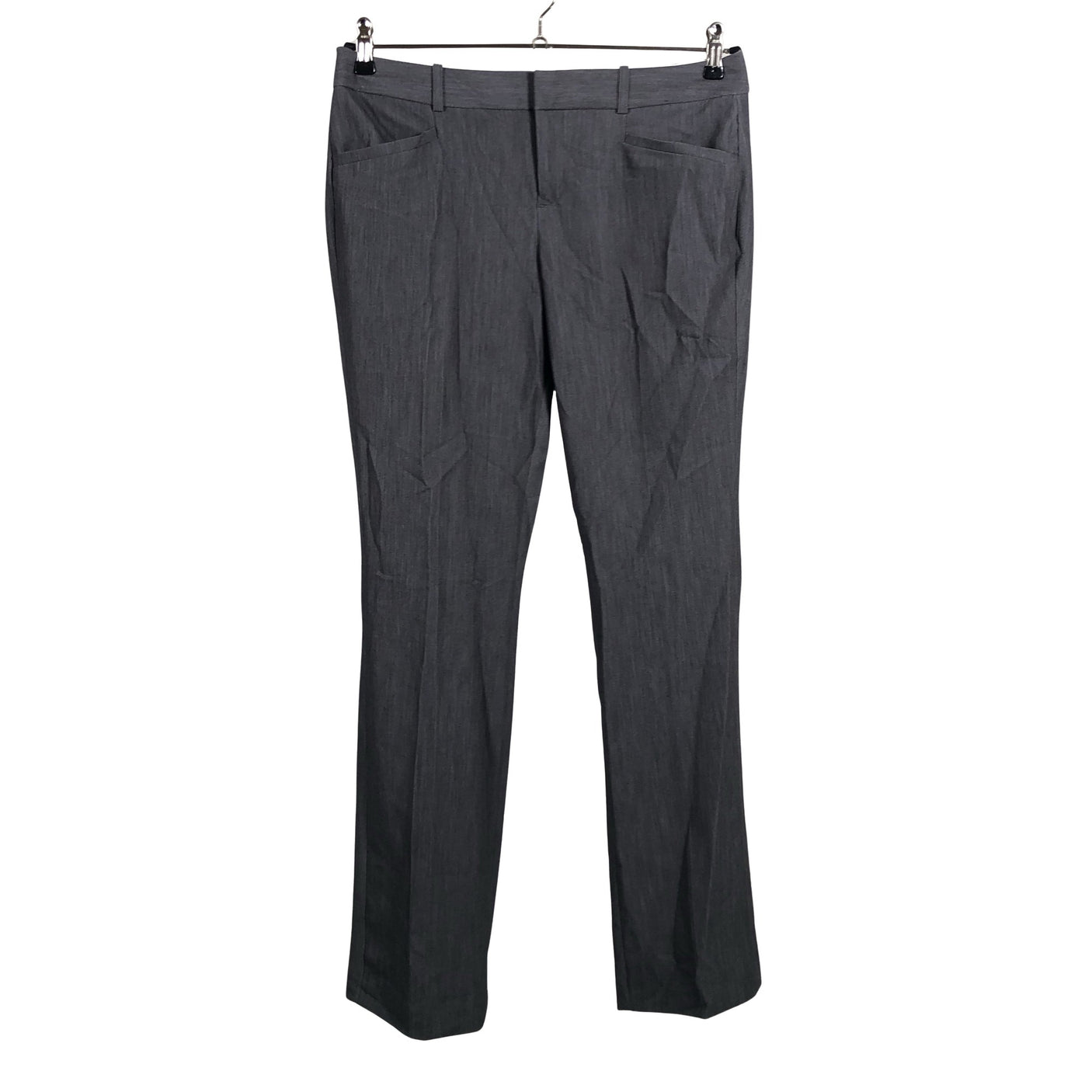 Unisex DKNY - Viigipüksid, suurus 38 - Hall (1)