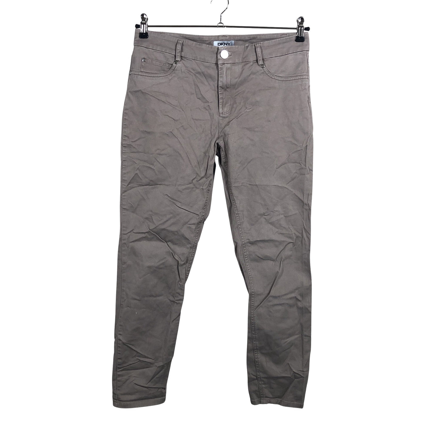 Unisex DKNY - Teksad, suurus 38 - Pruun (1)