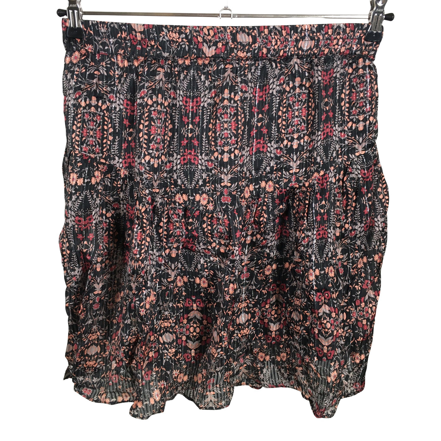 Unisex Second Female - Mitteveniv seelik, suurus 38 - Must (1)