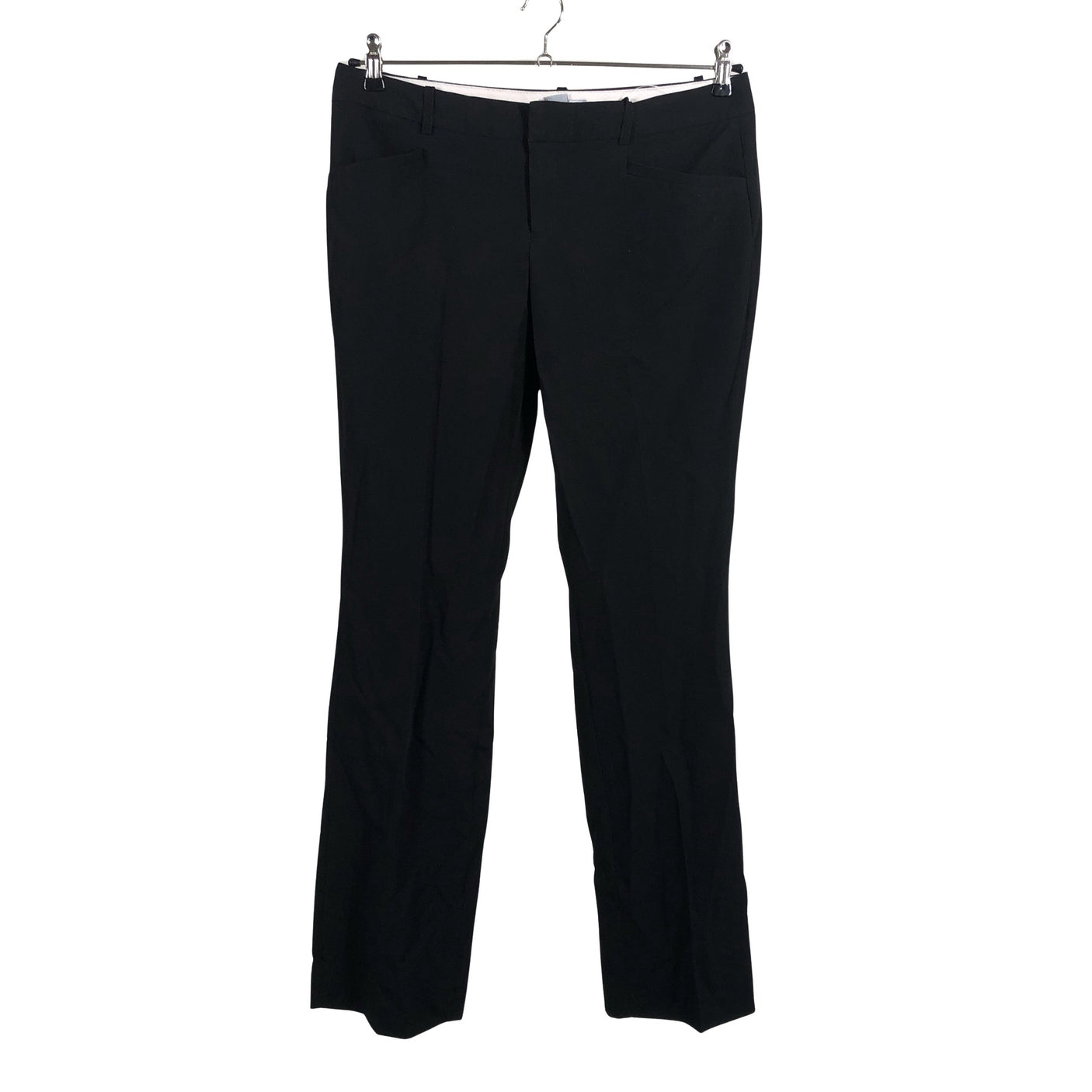 Unisex DKNY - Viigipüksid, suurus 40 - Must (1)