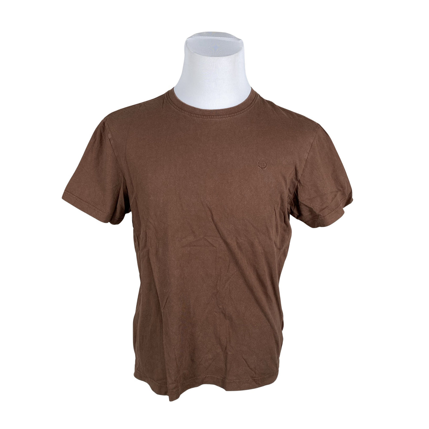 Unisex Cap Horn - T-särk, suurus M - Pruun (1)
