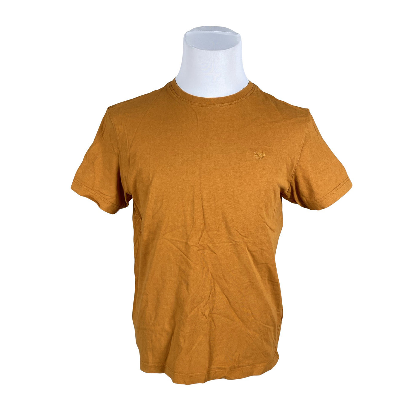 Unisex Cap Horn - T-särk, suurus M - Oranž (1)