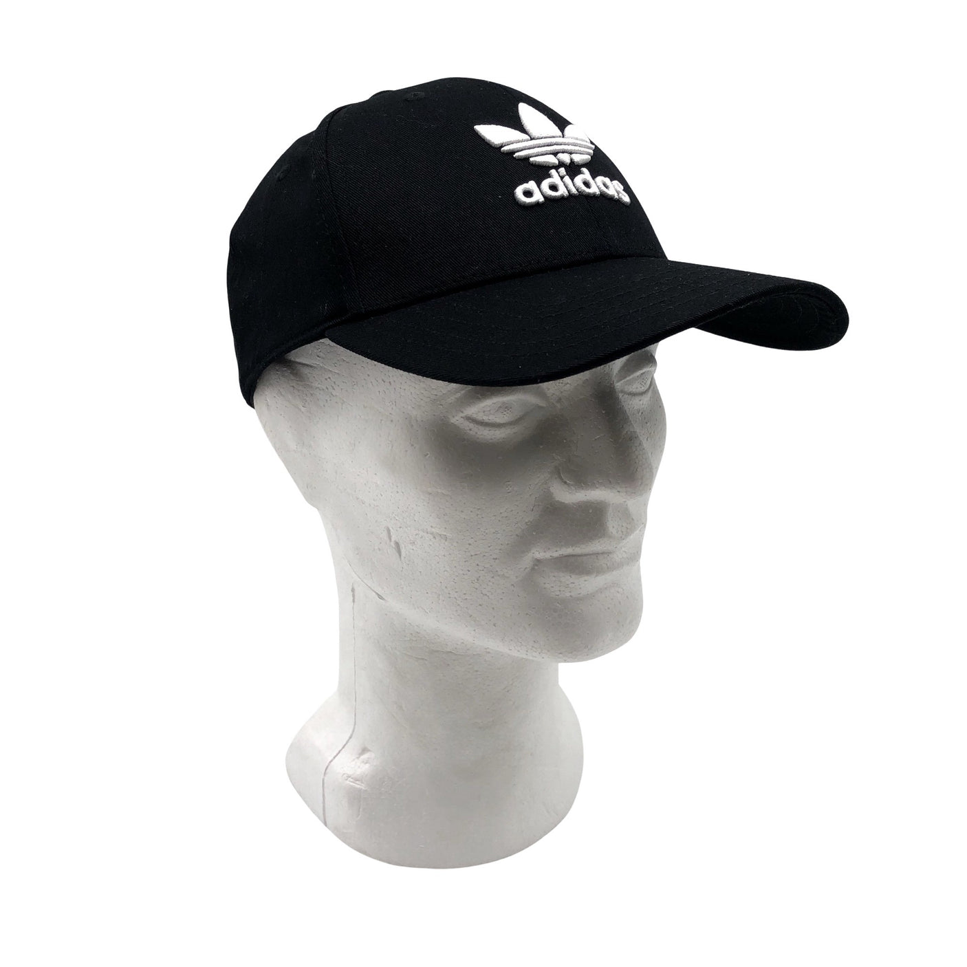 Unisex Adidas - Nokamüts, suurus 60 - Must (1)
