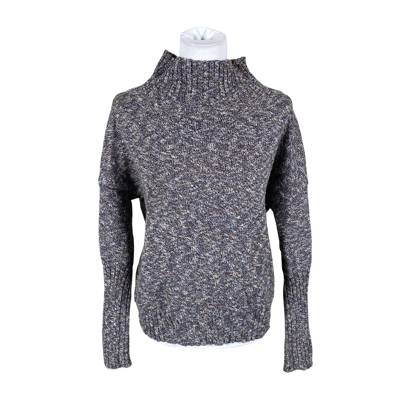 Unisex Papu - Kampsun, suurus 34 - Pruun (1)