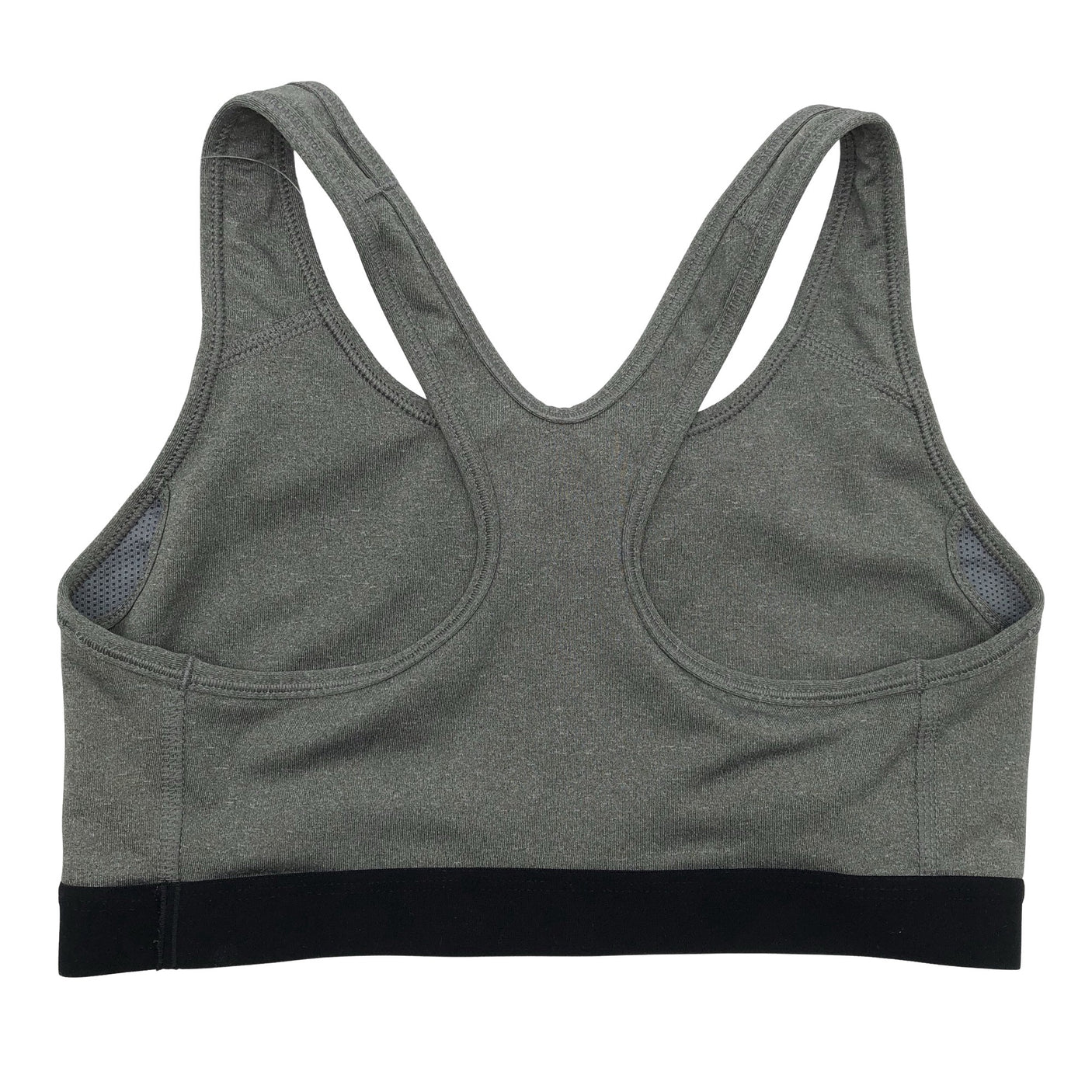 Unisex Nike - Sporditopp, suurus 38 - Hall (2)