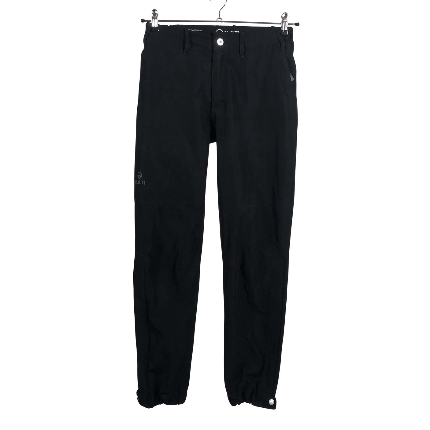 Unisex Halti - Õuepüksid, suurus 38 - Must (1)