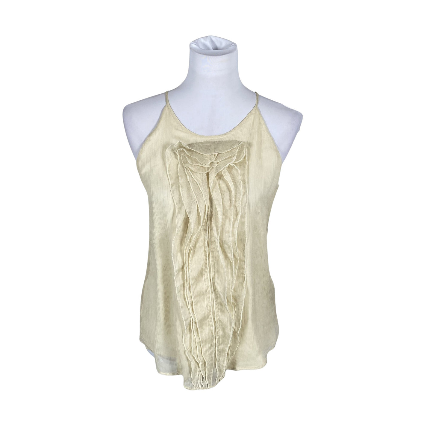 Unisex Christelle & Co - Topp, suurus 38 - Beige (1)