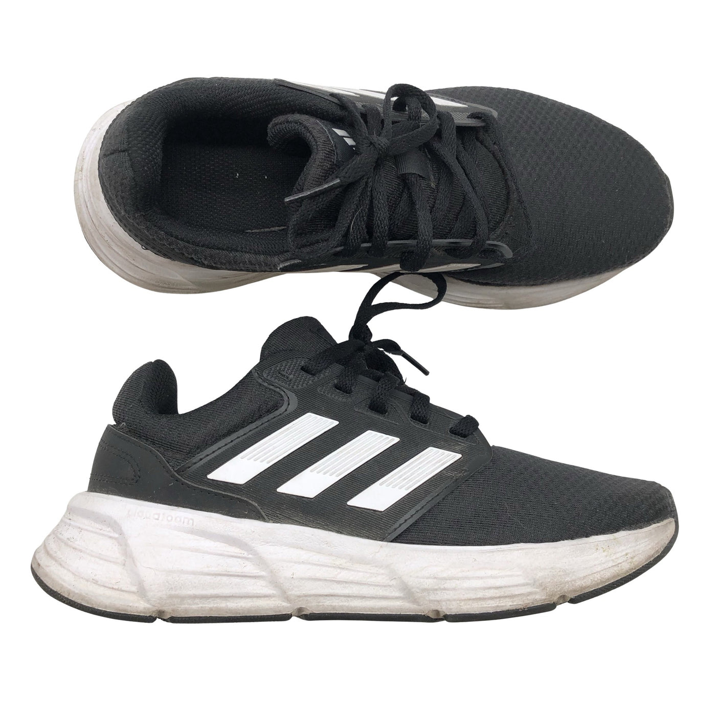 Unisex Adidas - Tossud, suurus 39 - Must (1)