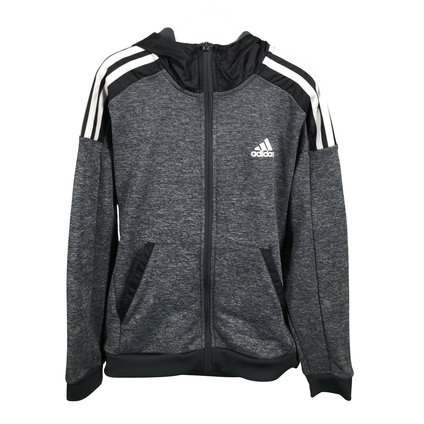 Unisex Adidas - Dressipluus, suurus 146 - 152 - Hall (1)