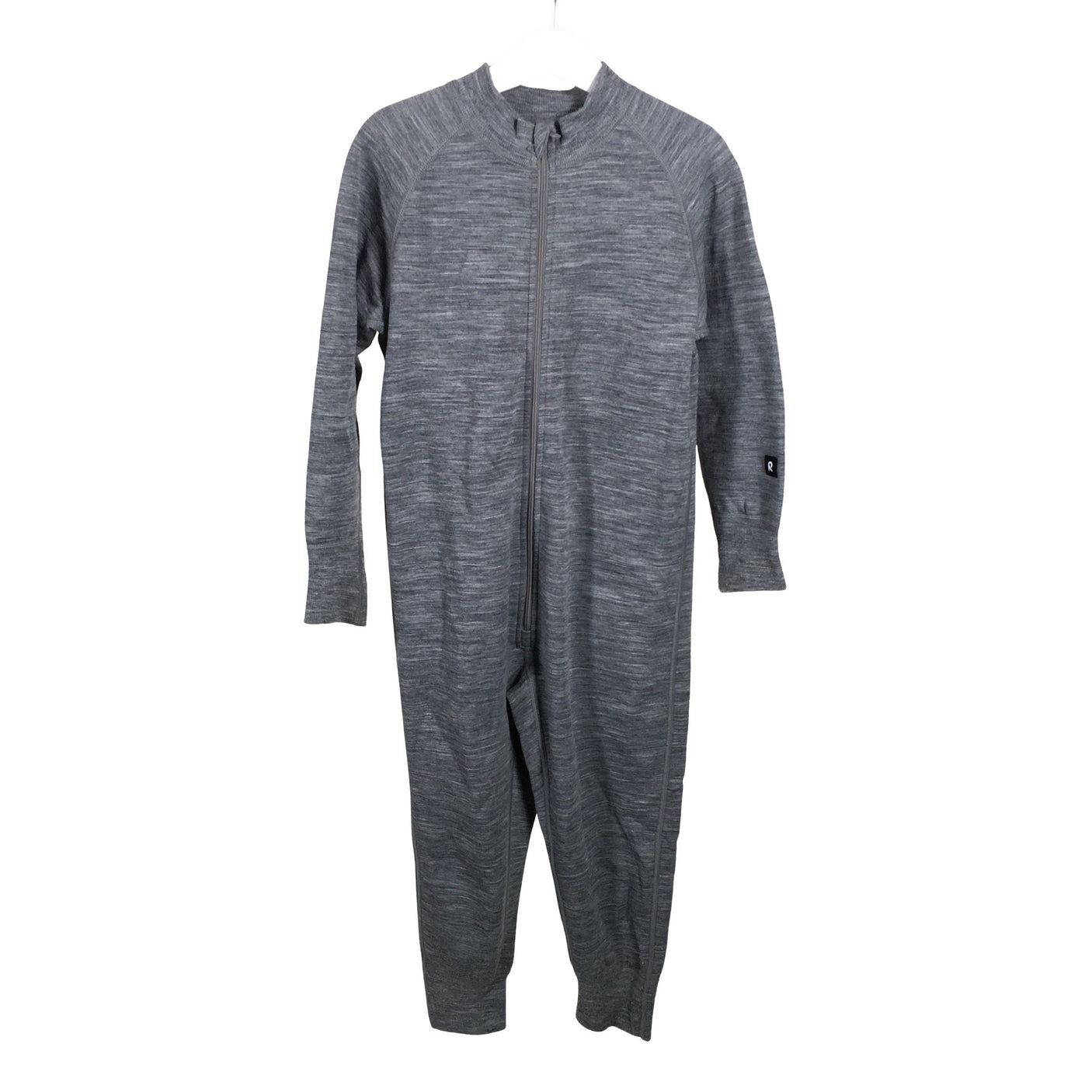 Unisex Reima - Soe pesu, suurus 104 - 110 - Hall (1)