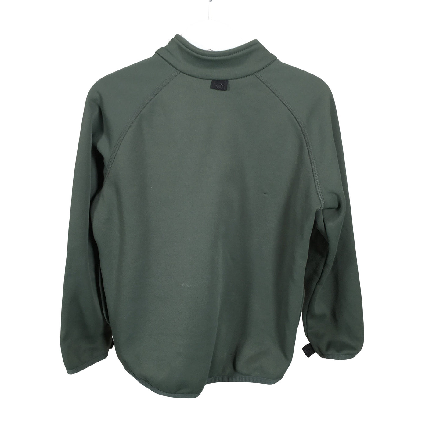 Unisex Reima - Fliisjakk, suurus 104 - 110 - Roheline (2)