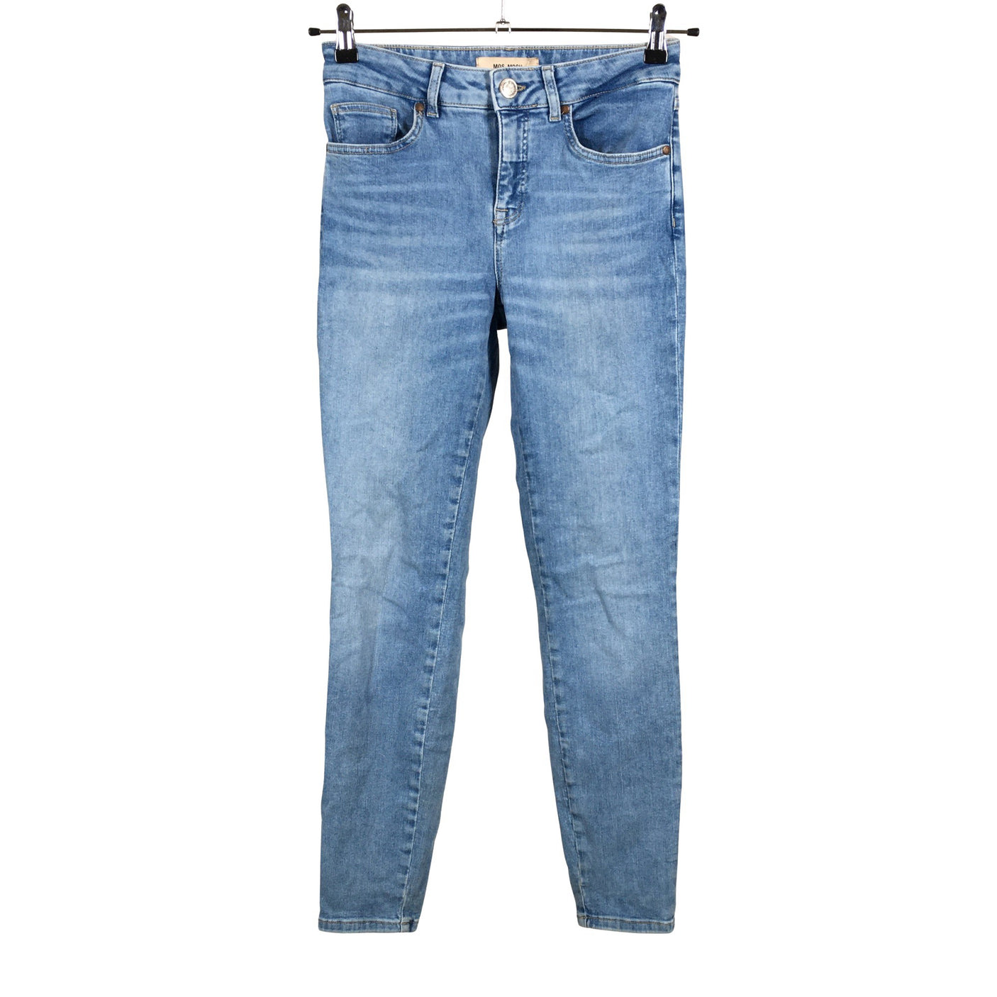 Unisex Mos Mosh - Teksad, suurus W27 - Helesinine (1)