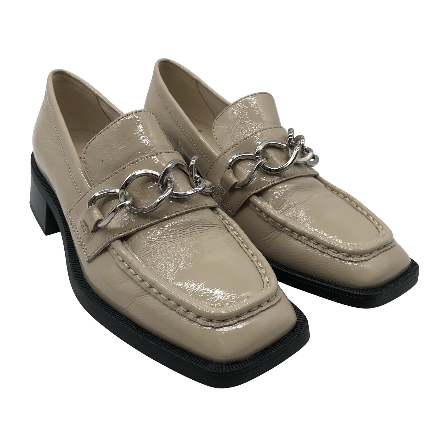 Unisex Vagabond - Igapäevased jalanõud, suurus 37 - Beige (2)