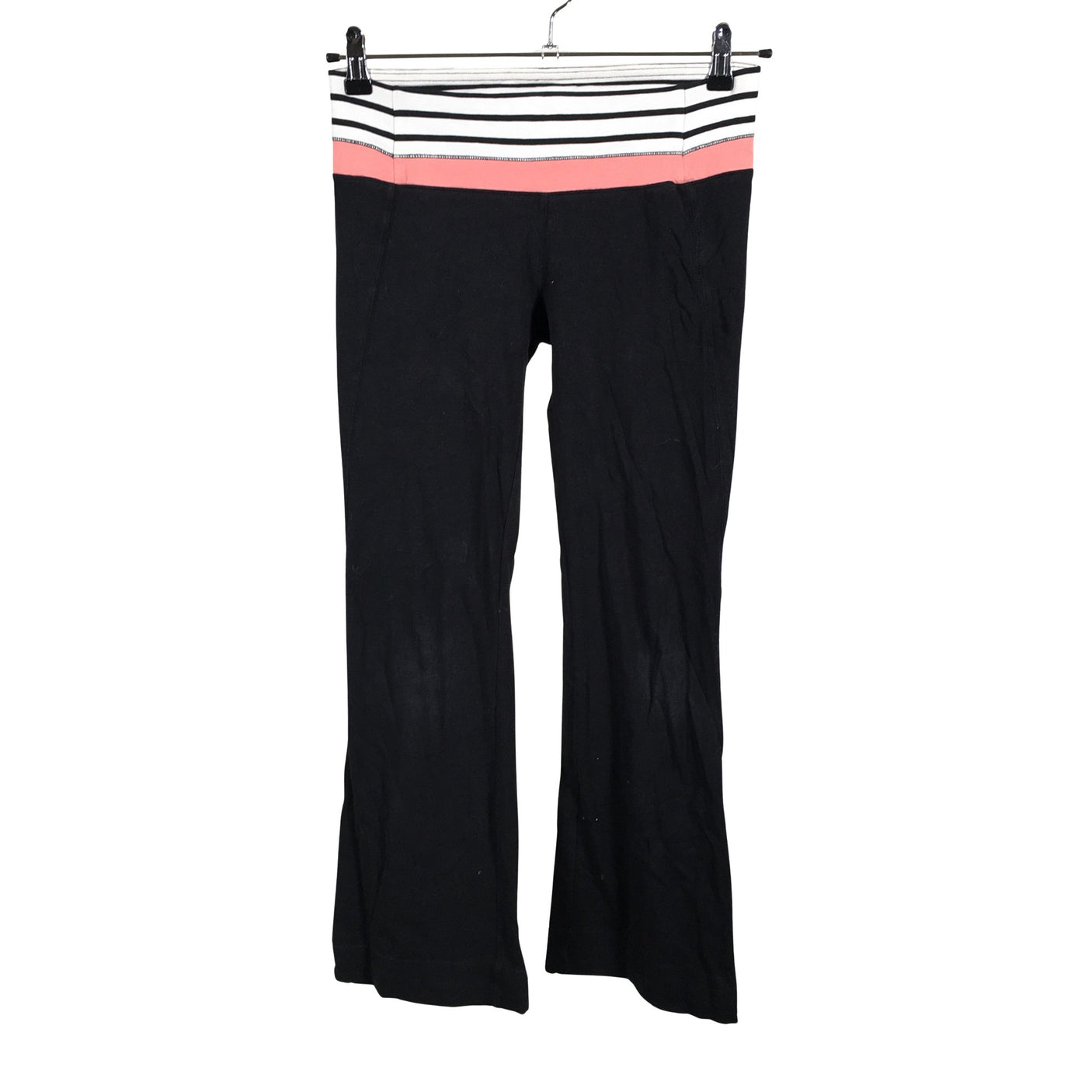 Unisex Gap - Trikotaažist püksid, suurus 36 - Must (1)