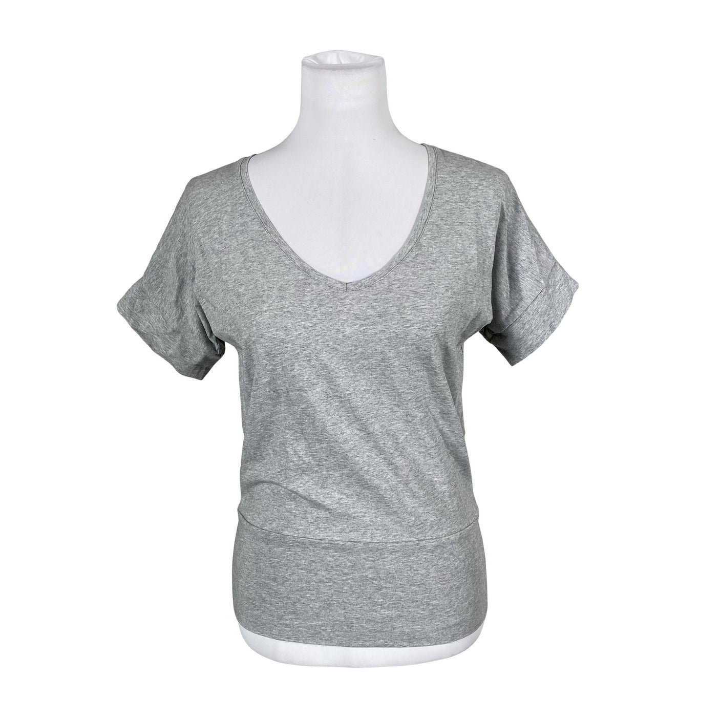 Unisex NOSH - T-särk, suurus 32 - Hall (1)