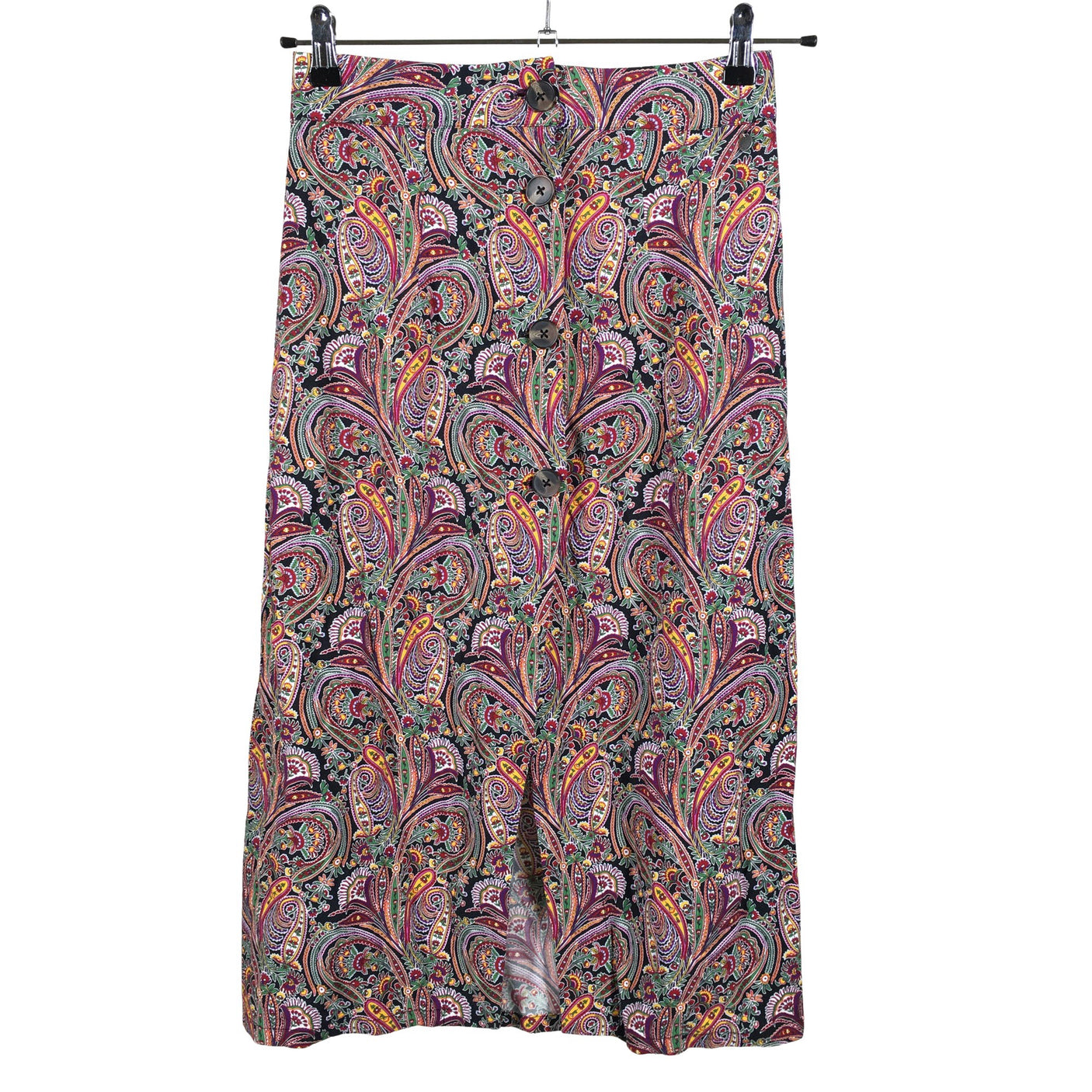 Unisex Pepe Jeans - Mitteveniv seelik, suurus 36 - Lilla (1)