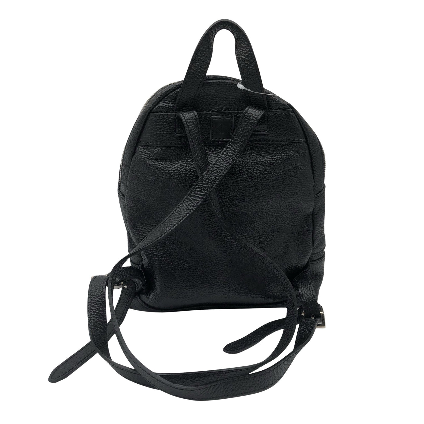 Unisex KN collection - Seljakott, suurus Ei kokoa - Must (2)