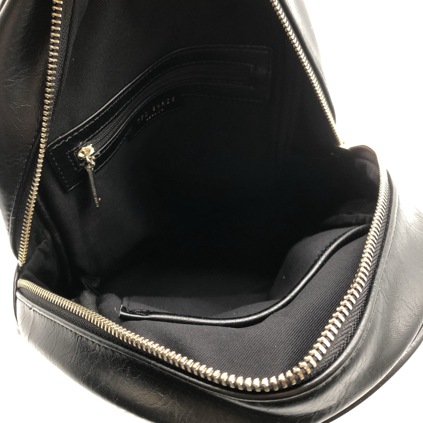 Unisex Ted Baker - Seljakott, suurus Ei kokoa - Must (3)