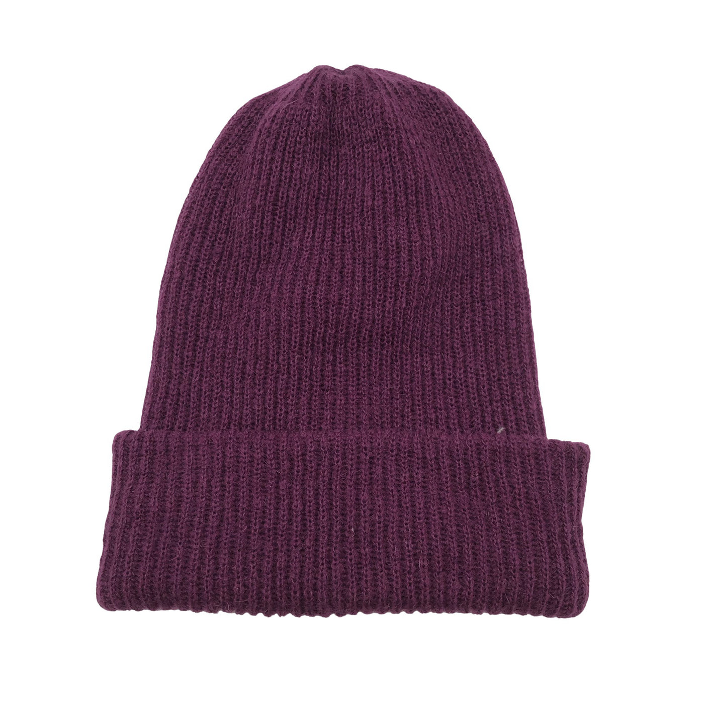 Unisex Super Yellow - Talvemüts, suurus 48 - 50 cm - Lilla (1)