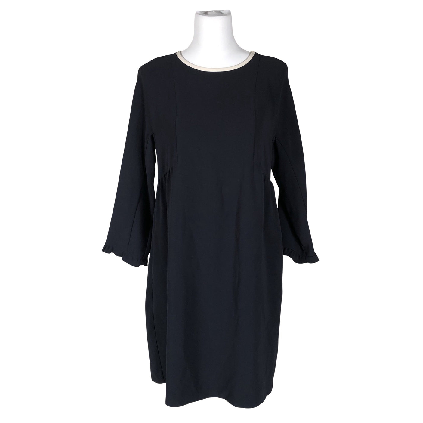 Unisex Weekend by MaxMara - Mitteveniv kleit, suurus 40 - Sinine (1)