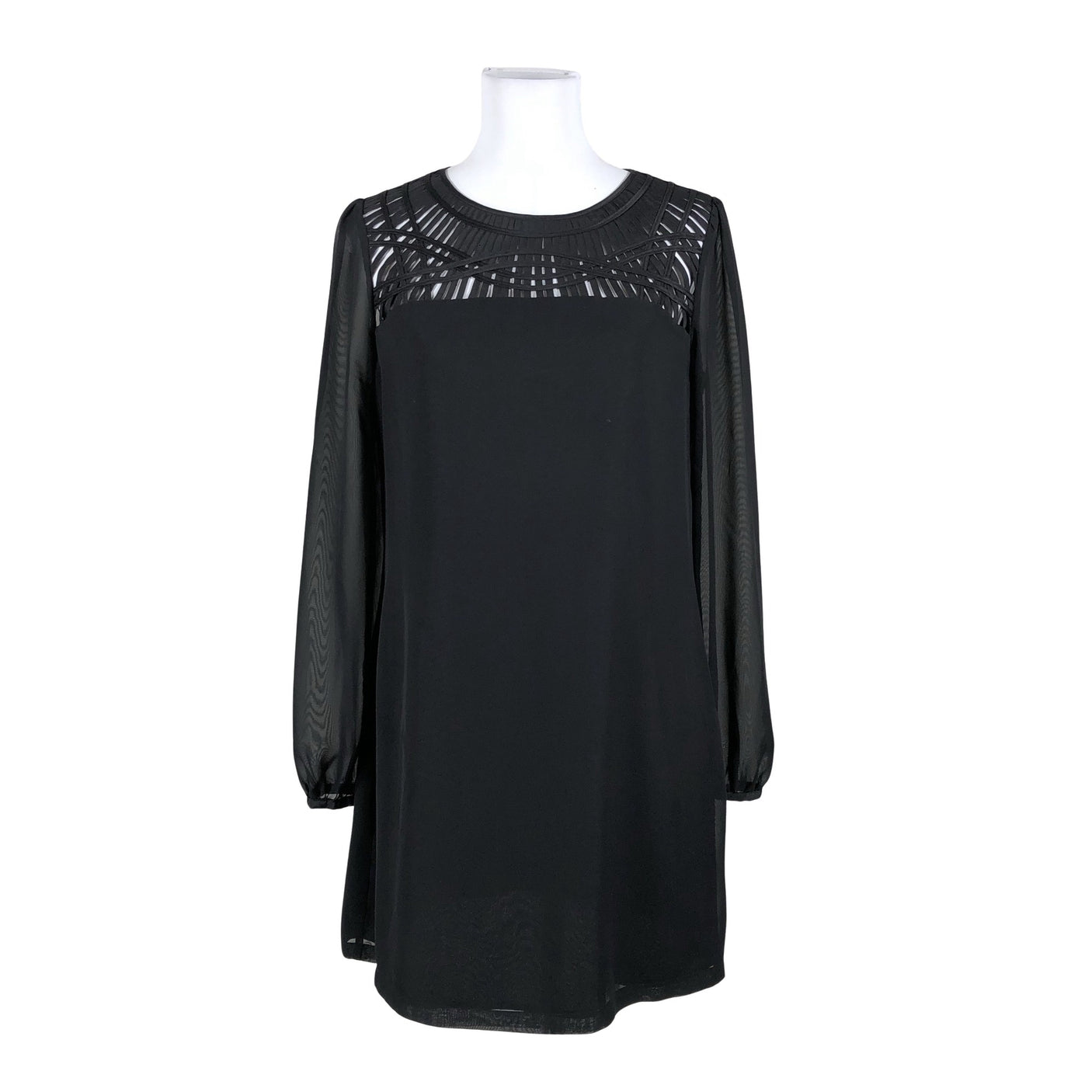 Unisex Ted Baker - Õhuke kleit, suurus 40 - Must (1)