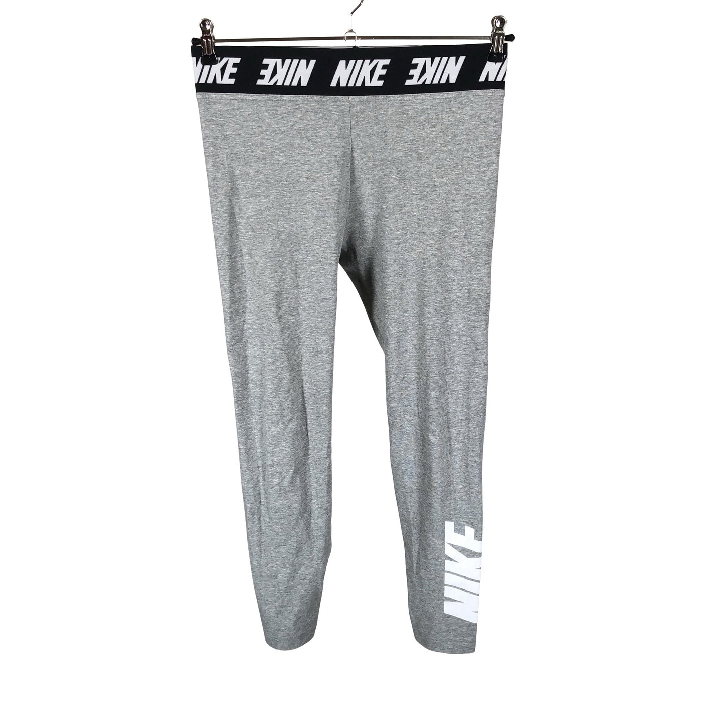 Unisex Nike - Retuusid, suurus 40 - Hall (1)