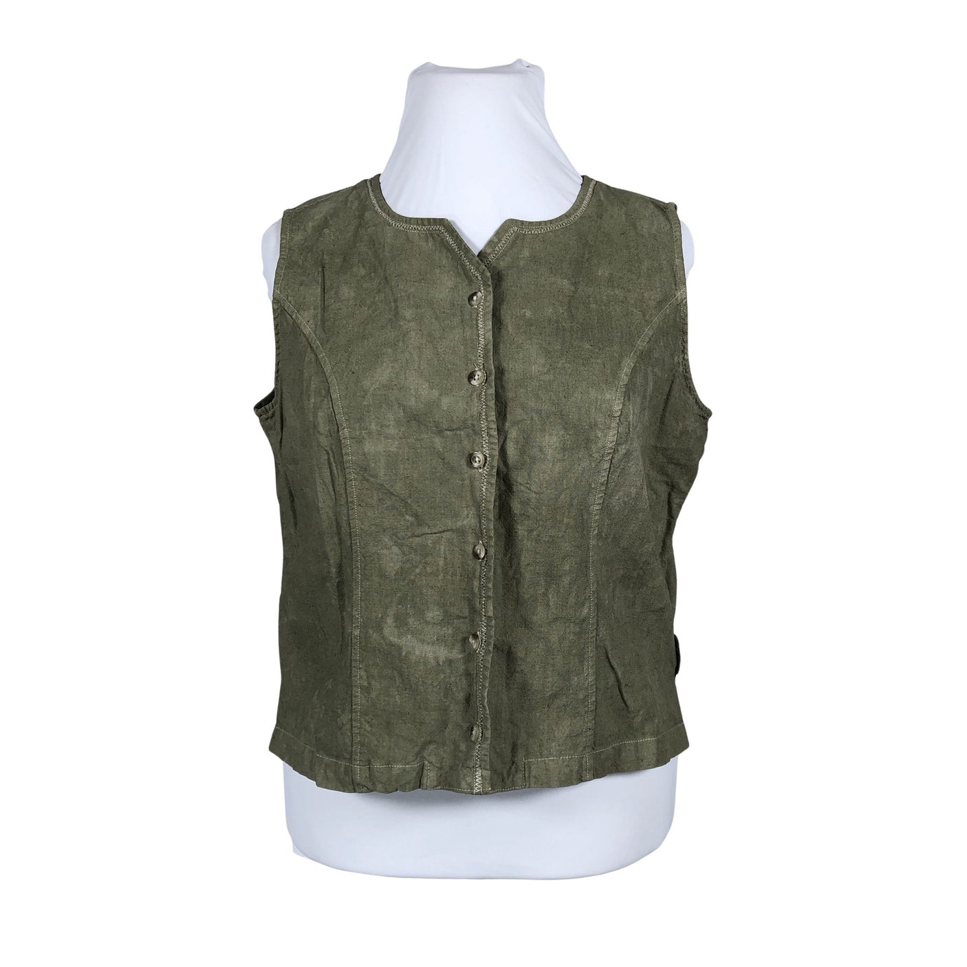 Unisex Columbia - Topp, suurus 42 - Roheline (1)