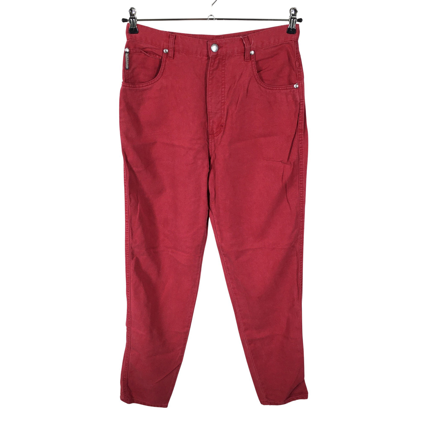 Unisex Cerruti - Teksad, suurus 42 - Punane (1)