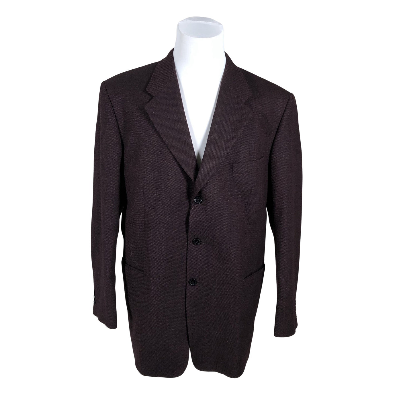 Unisex Kaleva - Pintsak, suurus XXXL - Lilla (1)