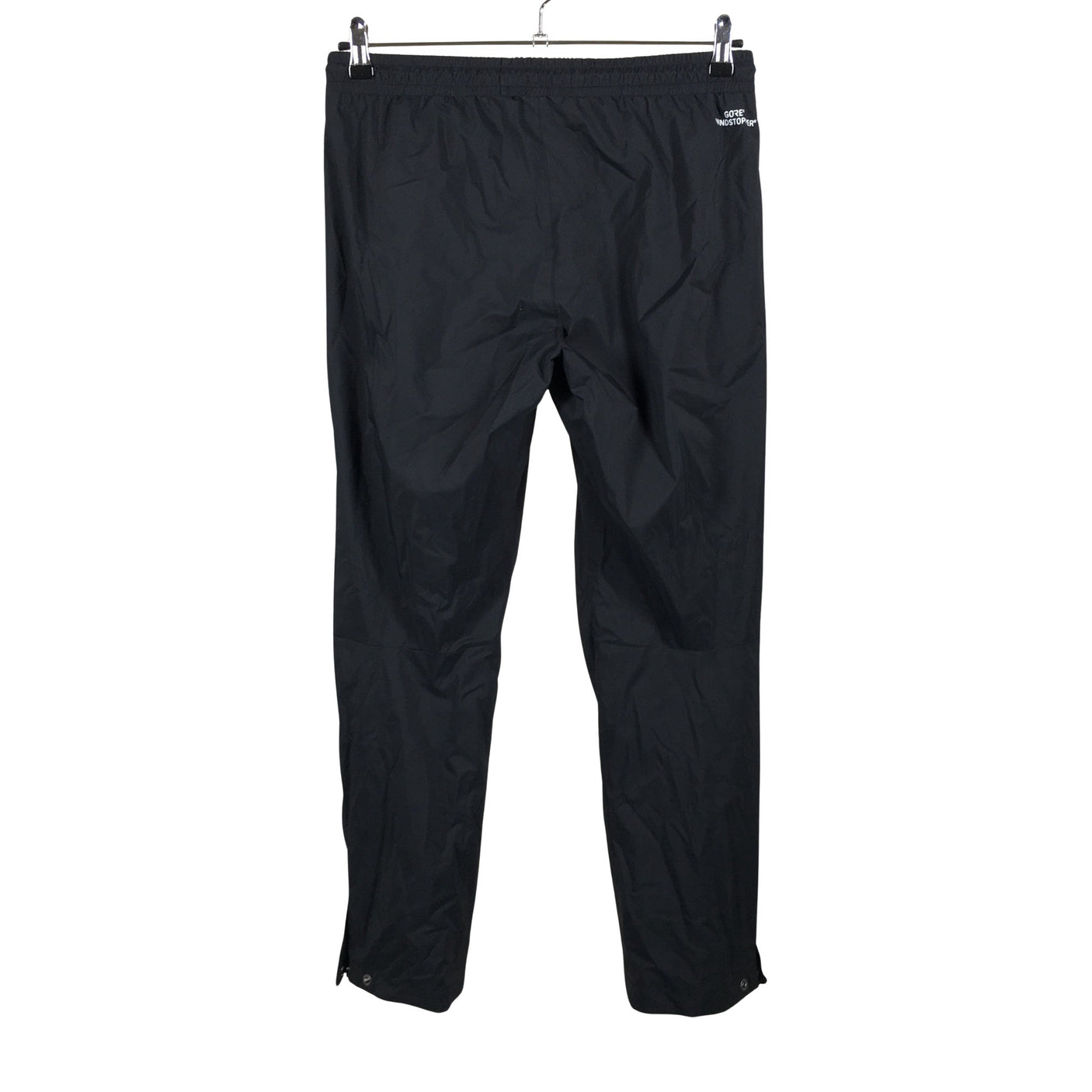 Unisex Haglöfs - Õuepüksid, suurus 40 - Must (2)
